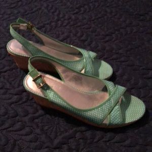 L.L. Bean Sandals